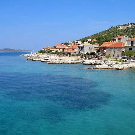 And By The Sea - 24083 Vendégház 3*