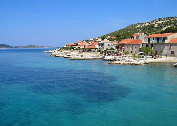 And By The Sea - 24083 Gasthuis 3*