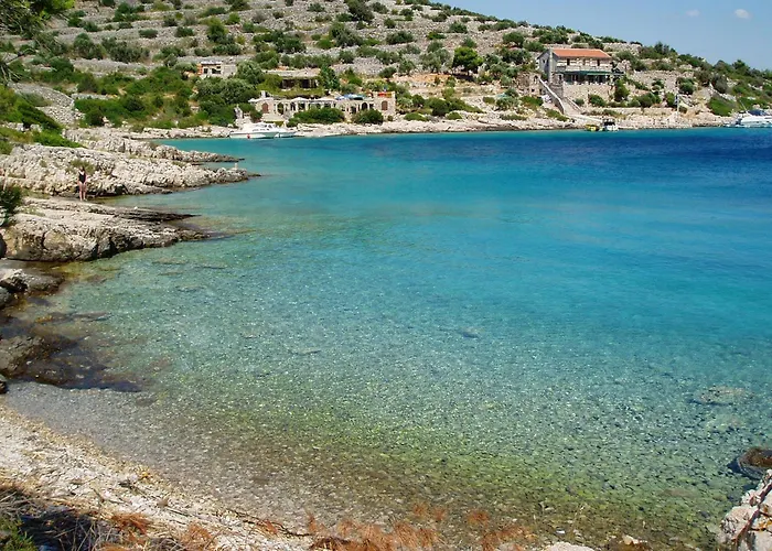 And By The Sea - 24083