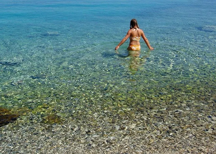 Gasthuis And By The Sea - 24083